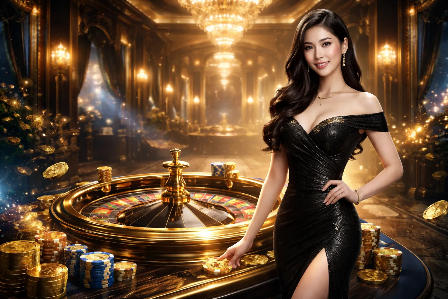 Banner khuyến mãi 23wintop.com